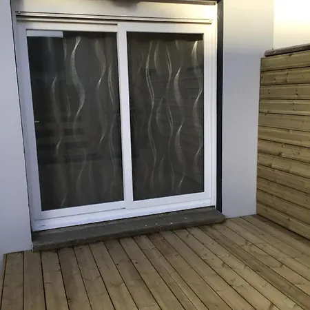 Nature - Gite Entierement Neuf A 100M De La Plage Wimereux Exterior foto
