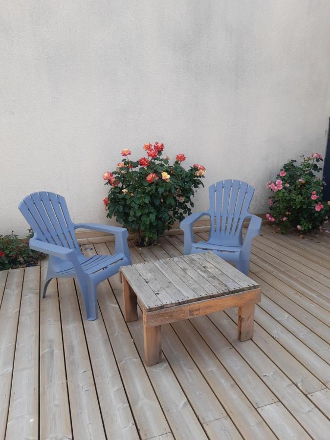 Nature - Entierement Neuf A 100m De La Apartment